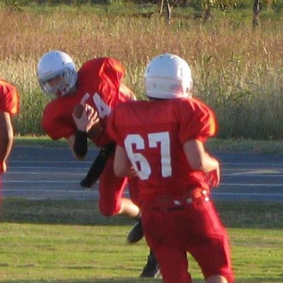 Meet your Posher, Kevin - Picture 1 of 1